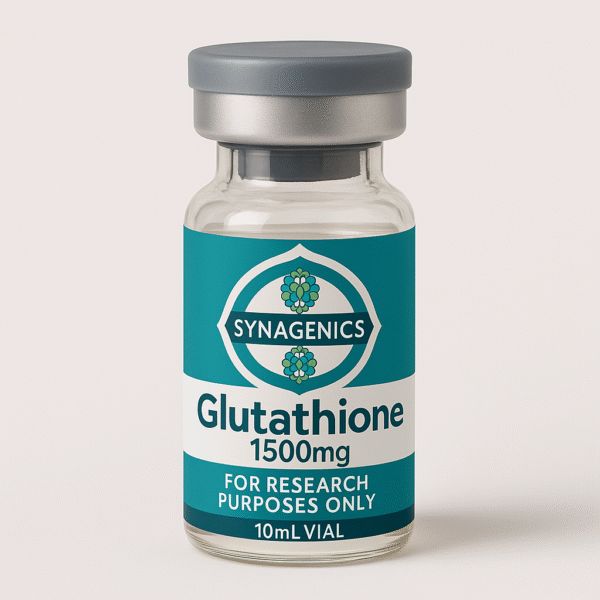 Glutathione 1500mg