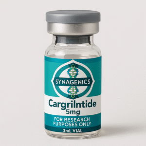 Cargrilintide 5mg