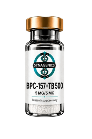 BPC-157+TB-500