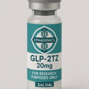 GLP-2TZ (TERZ) 20MG