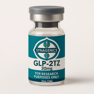 GLP-2TZ (TERZ)