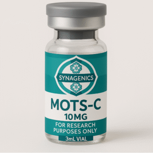 MOTS-C