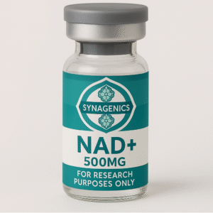 NAD+500