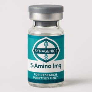5-Amino-1MQ