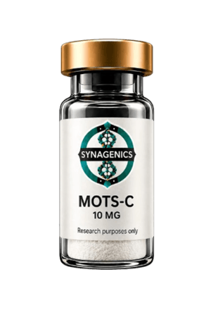 MOTS-C