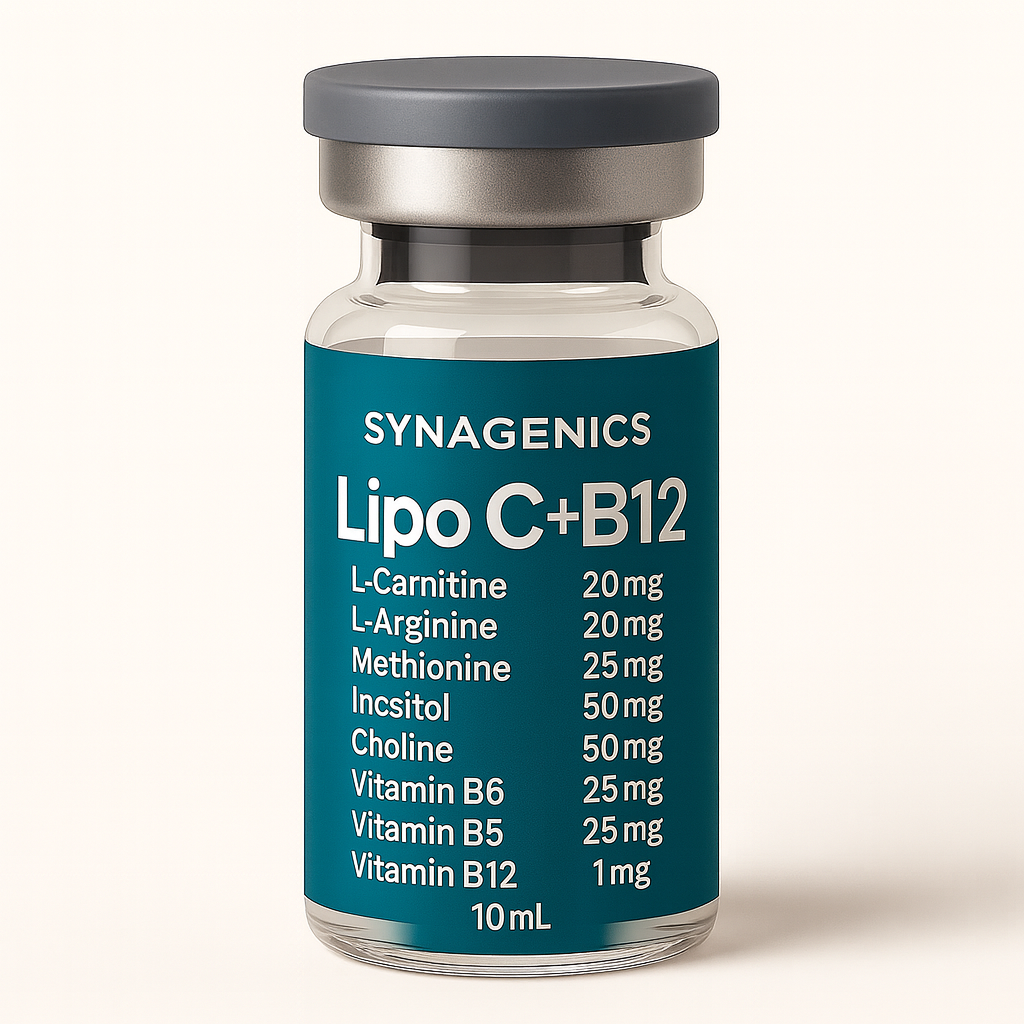 Lipo-C+B12