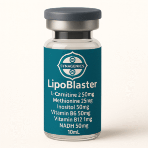 LipoBlaster (Fat Blaster)