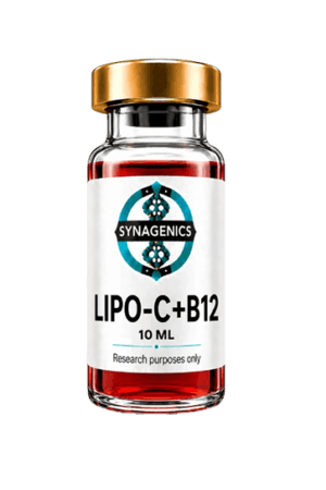 LIPO-C+B12