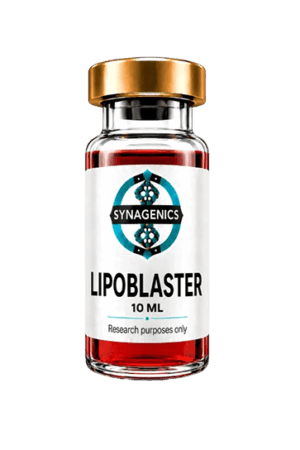 LIPOBLASTER