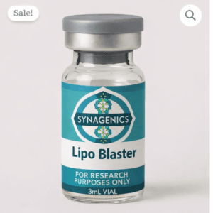 LipoBlaster