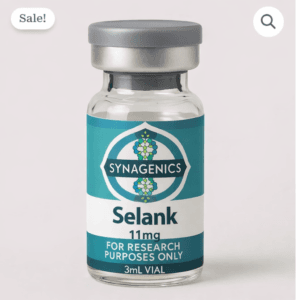 SELANK-11mg