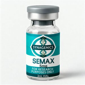 SEMAX 5mg