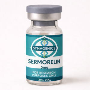 Sermorelin