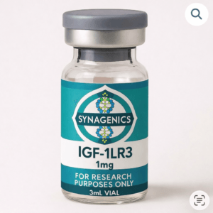 IGF-1 LR3