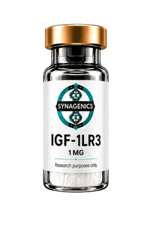 IGF-1LR3