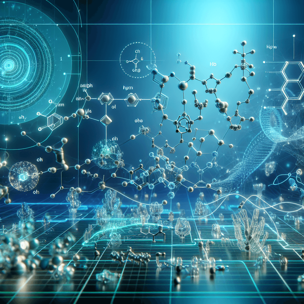 Metabolic Research Hub — Synagenics research peptides