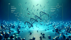 Metabolic Research Hub — Synagenics research peptides