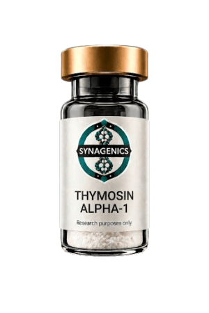 THYMOSIN ALPHA-1