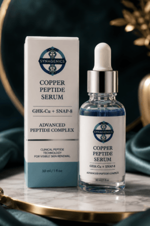Advanced Peptide Complex Serum