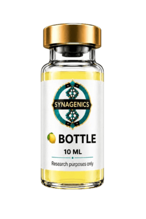 Lemon Bottle